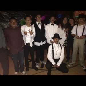 Meet your Posher, Jonathan